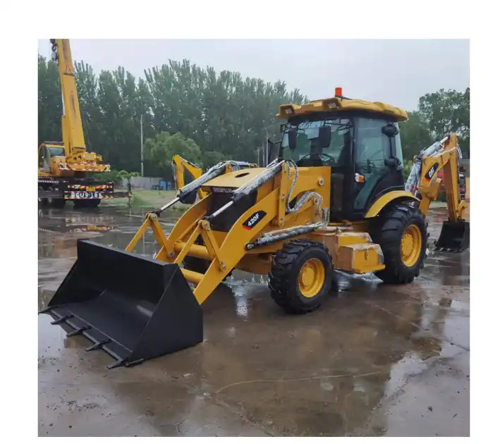 Caterpillar used backhoe loader 420F cheap price front end 4x4 heavy equipment for sale - Экскаватор-погрузчик: фото 1 Caterpillar used backhoe loader 420F cheap price front end 4x4 heavy equipment for sale - Экскаватор-погрузчик: фото 1