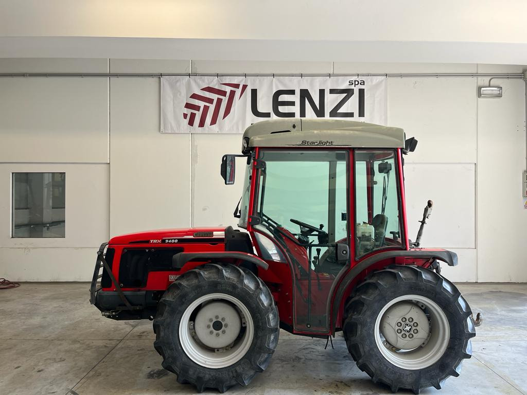 TRATTORE ANTONIO CARRARO TRX 9400 - Трактор: фото 1 TRATTORE ANTONIO CARRARO TRX 9400 - Трактор: фото 1