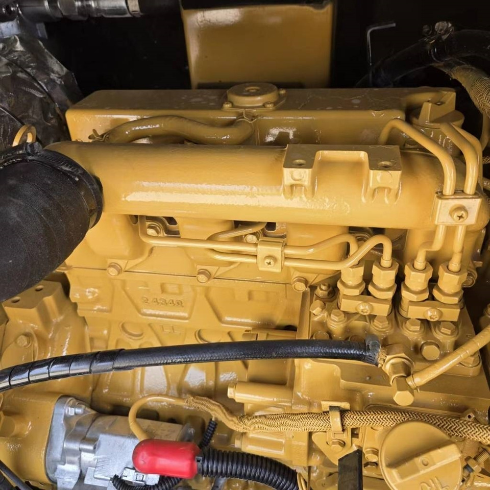 Мини-экскаватор CAT 305: фото 8