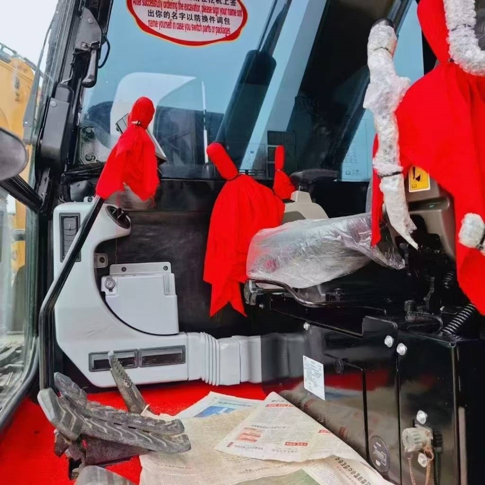 CAT 307 - Мини-экскаватор: фото 4 CAT 307 - Мини-экскаватор: фото 4