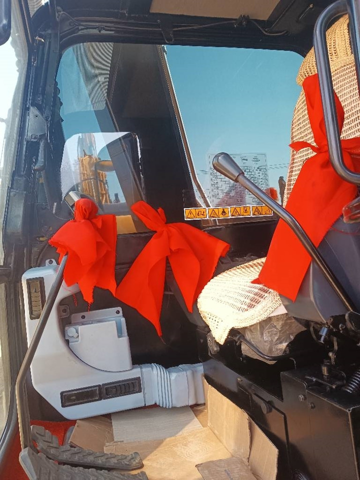 CAT 307  в лизинг CAT 307: фото 11