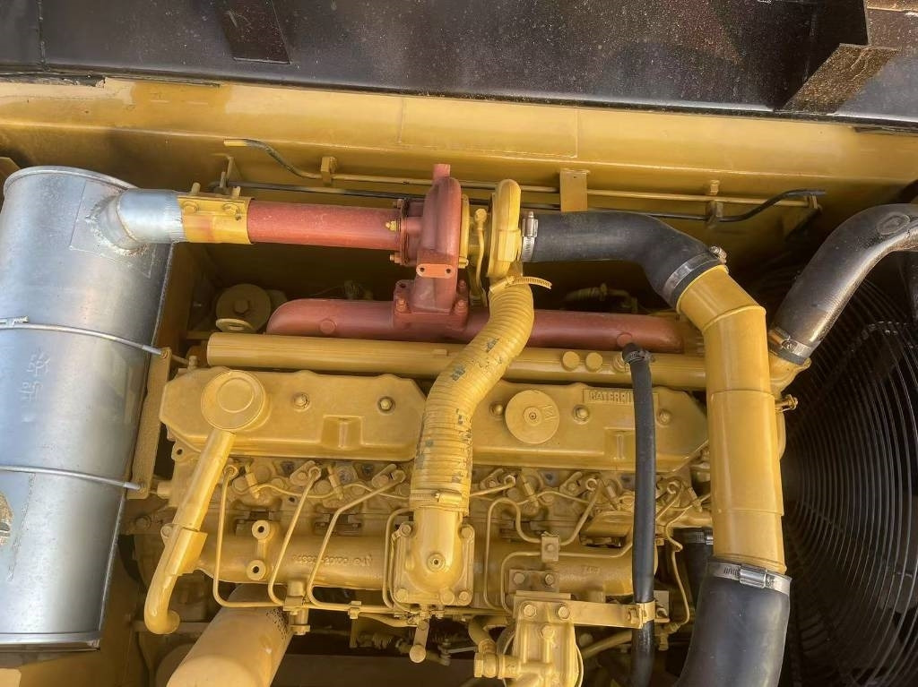 CAT 320 B - Гусеничный экскаватор: фото 4 CAT 320 B - Гусеничный экскаватор: фото 4