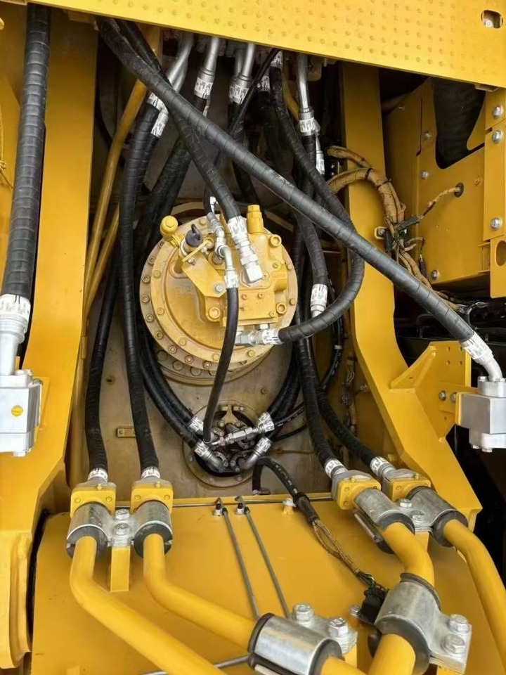 CAT 336 GC - Гусеничный экскаватор: фото 4 CAT 336 GC - Гусеничный экскаватор: фото 4