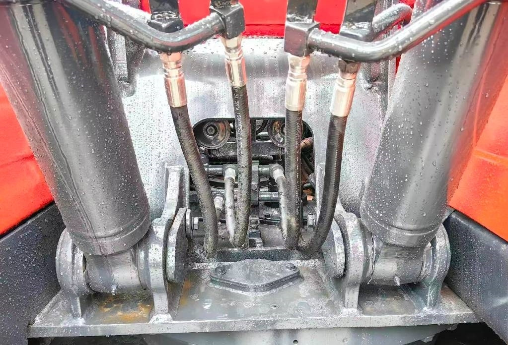 Doosan DX 140 в лизинг Doosan DX 140: фото 9 Doosan DX 140 в лизинг Doosan DX 140: фото 9