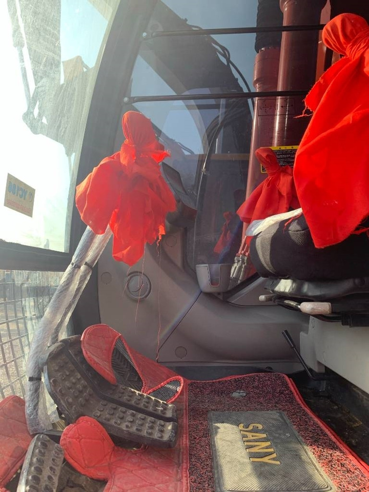 Hitachi Zaxis 200 LC - Гусеничный экскаватор: фото 4 Hitachi Zaxis 200 LC - Гусеничный экскаватор: фото 4