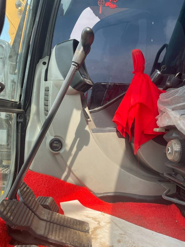 Kobelco SK 75 - Гусеничный экскаватор: фото 4 Kobelco SK 75 - Гусеничный экскаватор: фото 4