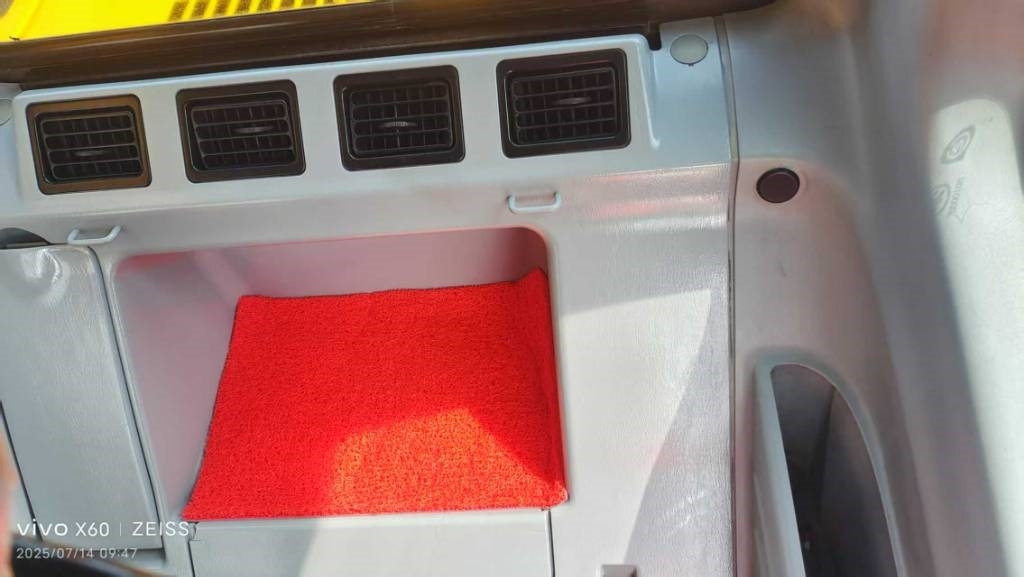 Komatsu PC 220-7  в лизинг Komatsu PC 220-7: фото 20