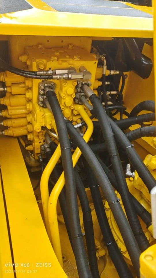 Komatsu PC 220-7  в лизинг Komatsu PC 220-7: фото 21