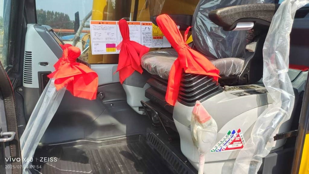 Komatsu PC 220-7  в лизинг Komatsu PC 220-7: фото 15