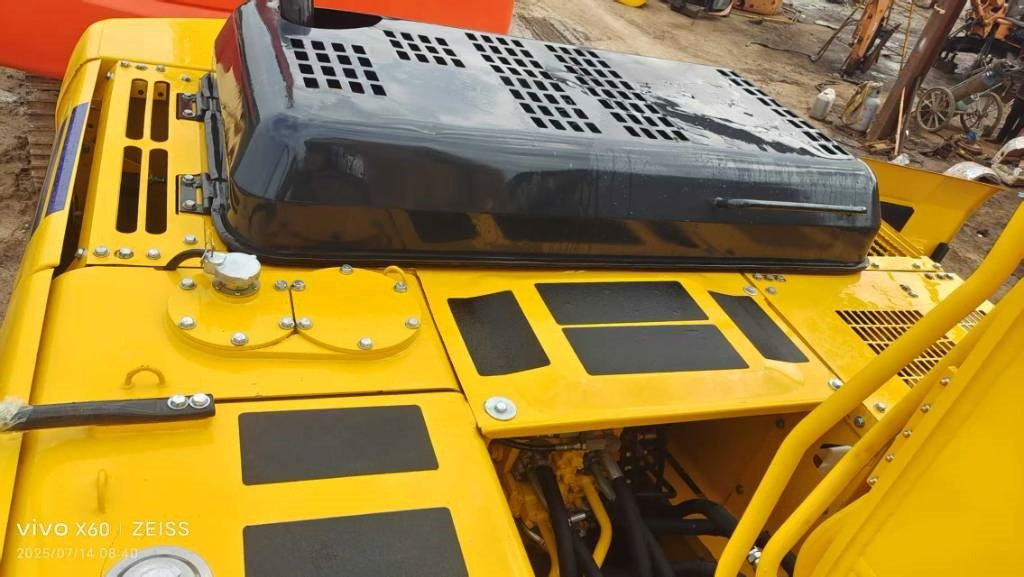 Komatsu PC 220-7  в лизинг Komatsu PC 220-7: фото 18