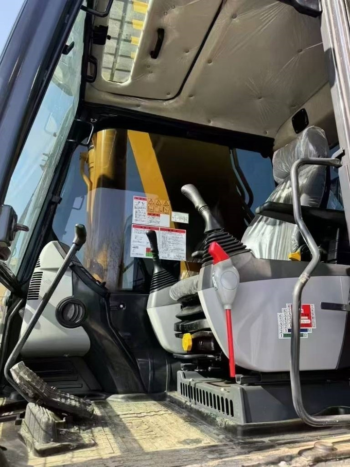 Komatsu PC 400-8 - Гусеничный экскаватор: фото 5 Komatsu PC 400-8 - Гусеничный экскаватор: фото 5