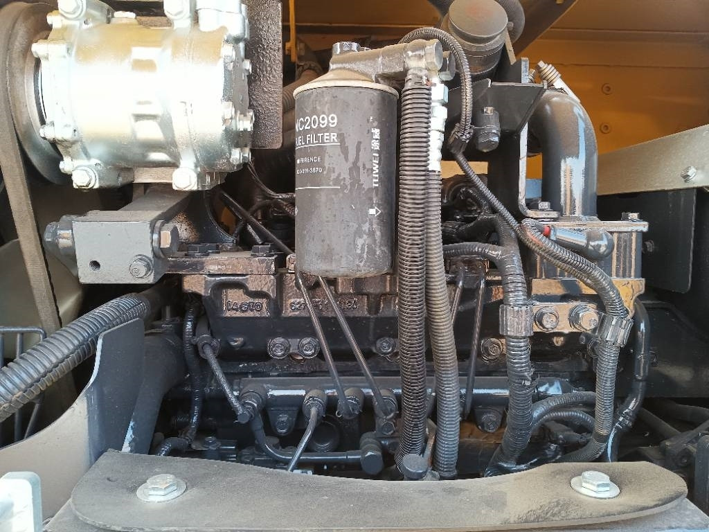 Komatsu PC 70 - Мини-экскаватор: фото 4 Komatsu PC 70 - Мини-экскаватор: фото 4