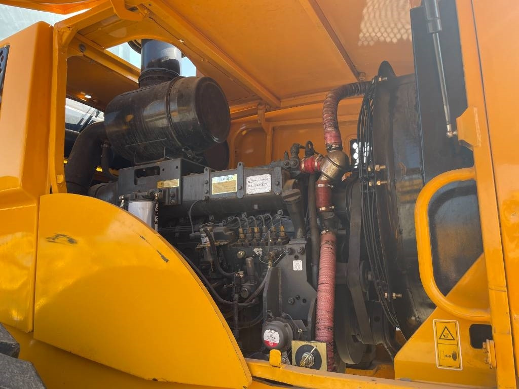 Liugong 856 H - Гусеничный экскаватор: фото 5 Liugong 856 H - Гусеничный экскаватор: фото 5