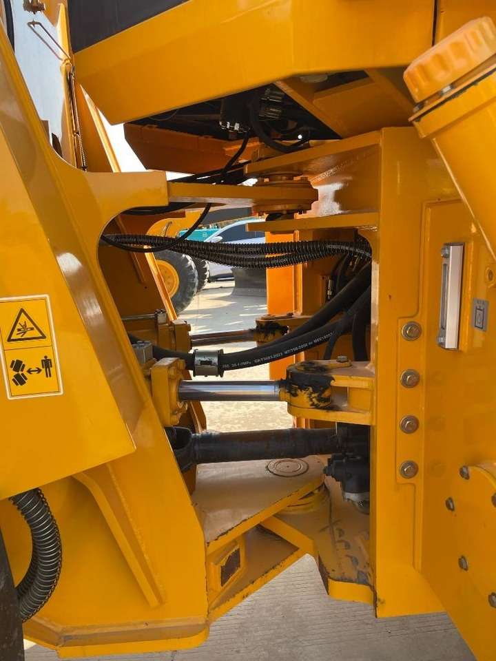 Liugong 856 H - Гусеничный экскаватор: фото 3 Liugong 856 H - Гусеничный экскаватор: фото 3