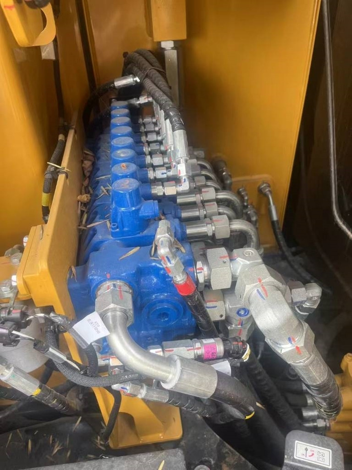 Sany SY 60 C - Мини-экскаватор: фото 4 Sany SY 60 C - Мини-экскаватор: фото 4