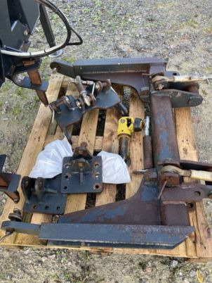 Noremat TONICA - Манипуляторная косилка: фото 5 Noremat TONICA - Манипуляторная косилка: фото 5