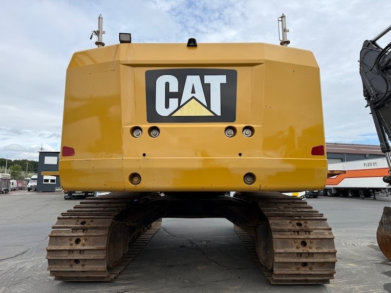 CAT 374 F L - Гусеничный экскаватор: фото 3 CAT 374 F L - Гусеничный экскаватор: фото 3