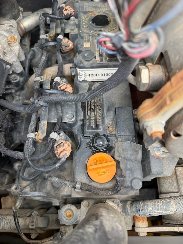 Gehl RT165  в лизинг Gehl RT165: фото 10