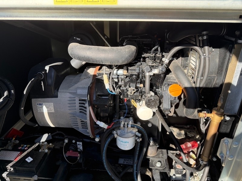 Generac Mobile Towerlight Cube - Осветительная мачта: фото 4 Generac Mobile Towerlight Cube - Осветительная мачта: фото 4