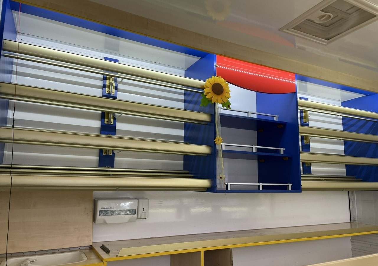 Citroen Jumper Autosklep pieczywa Sklep bar Gastronomiczny Food Truck Foodtruck 200 - Торговый грузовик: фото 2 Citroen Jumper Autosklep pieczywa Sklep bar Gastronomiczny Food Truck Foodtruck 200 - Торговый грузовик: фото 2