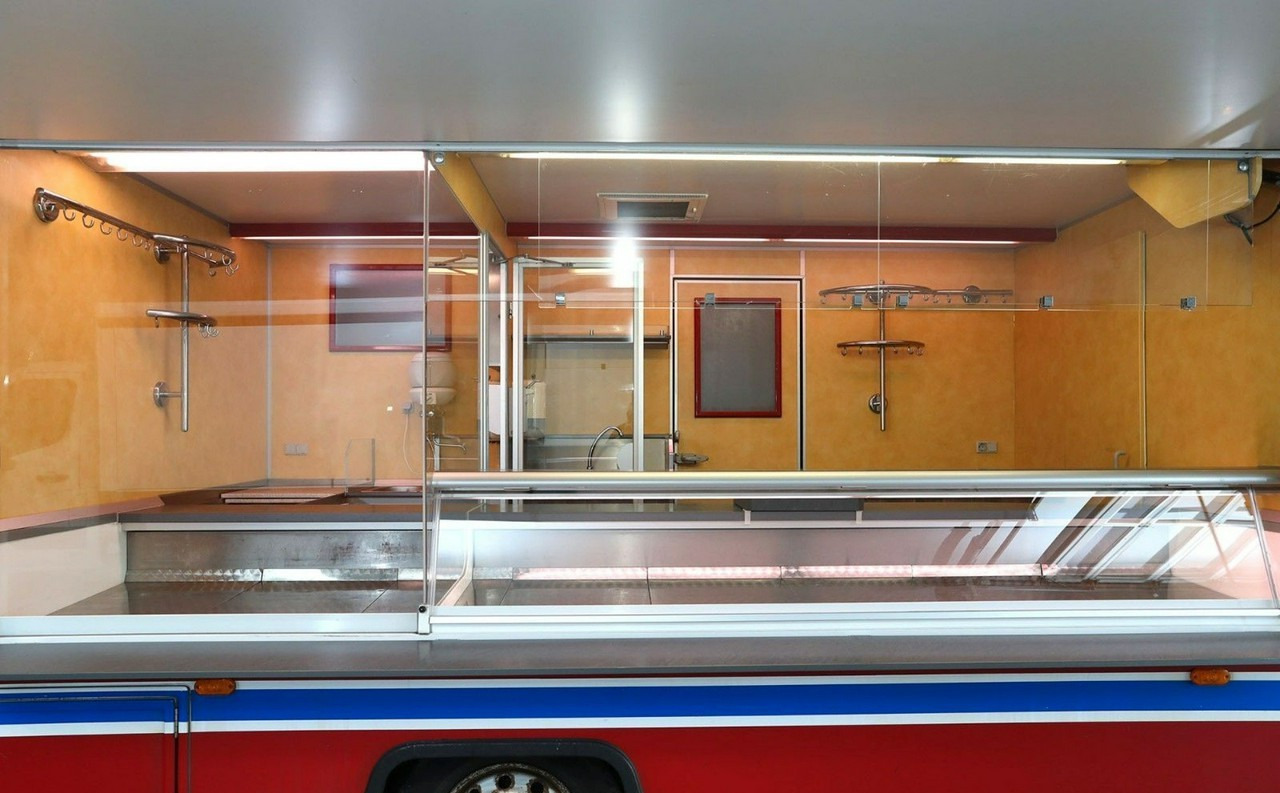 Fiat Ducato Autosklep Gastronomiczny Food Truck Foodtruck sklep W-zasil Borco 20 - Торговый грузовик: фото 3 Fiat Ducato Autosklep Gastronomiczny Food Truck Foodtruck sklep W-zasil Borco 20 - Торговый грузовик: фото 3