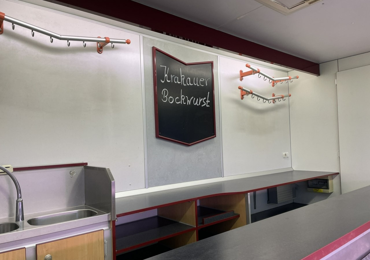 Fiat Ducato Autosklep Wędlin Gastronomiczny food truck foodtruck sklep Borco 200 - Торговый грузовик: фото 3 Fiat Ducato Autosklep Wędlin Gastronomiczny food truck foodtruck sklep Borco 200 - Торговый грузовик: фото 3