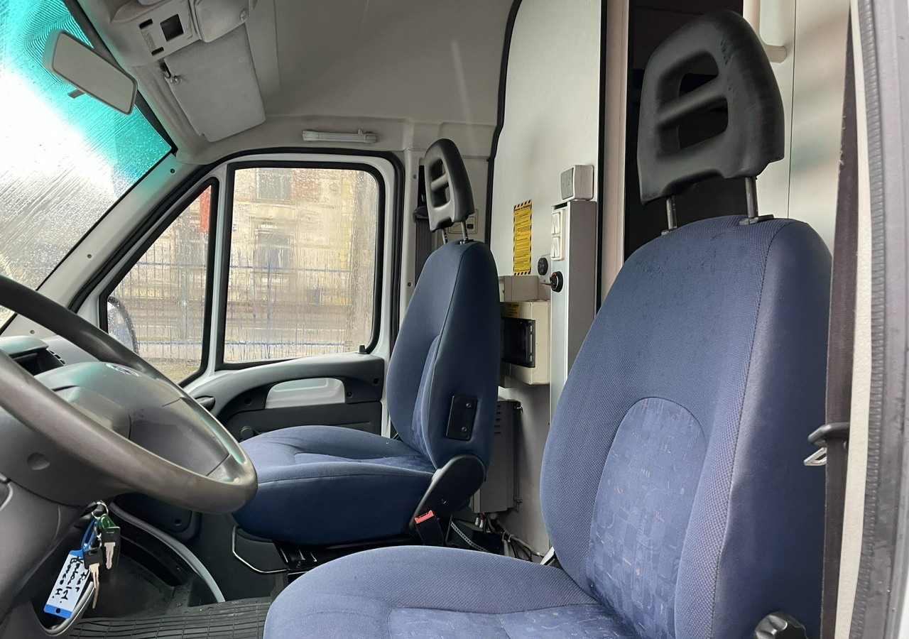 Торговый грузовик Fiat Ducato Autosklep pieczywa Gastronomiczny Food Truck Foodtruck sklep Borco: фото 19