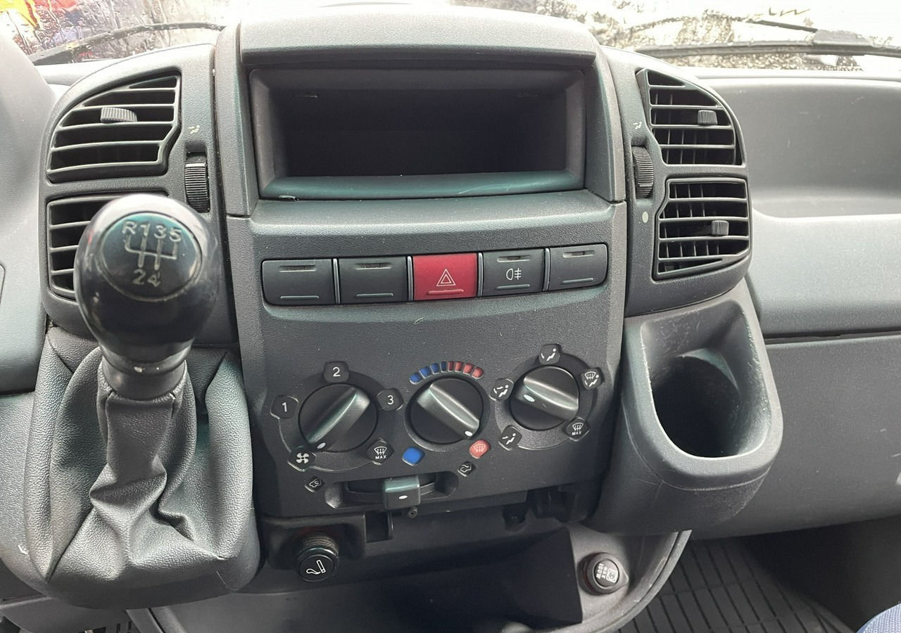 Торговый грузовик Fiat Ducato Autosklep pieczywa Gastronomiczny Food Truck Foodtruck sklep Borco: фото 14