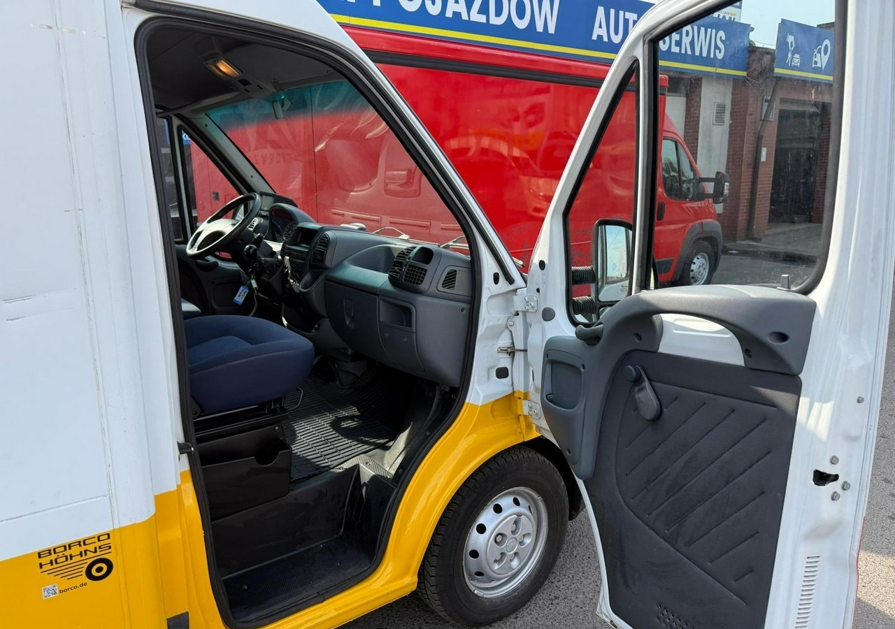 Торговый грузовик Fiat Ducato Autosklep pieczywa Gastronomiczny Food Truck Foodtruck sklep Borco: фото 11