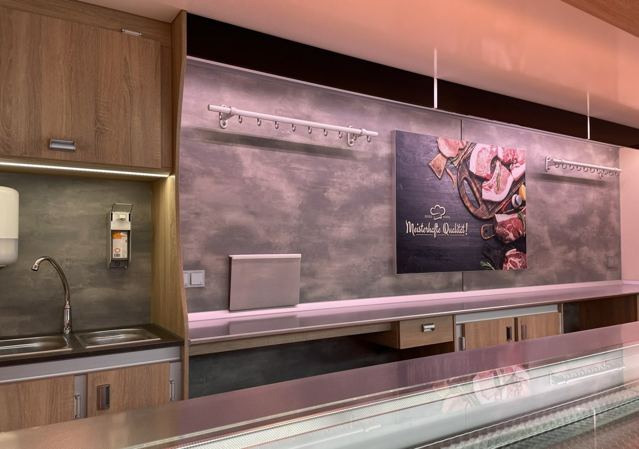 Fiat Ducato Autosklep wędlin Gastronomiczna food truck foodtruck sklep Borco 202 - Торговый грузовик: фото 2 Fiat Ducato Autosklep wędlin Gastronomiczna food truck foodtruck sklep Borco 202 - Торговый грузовик: фото 2