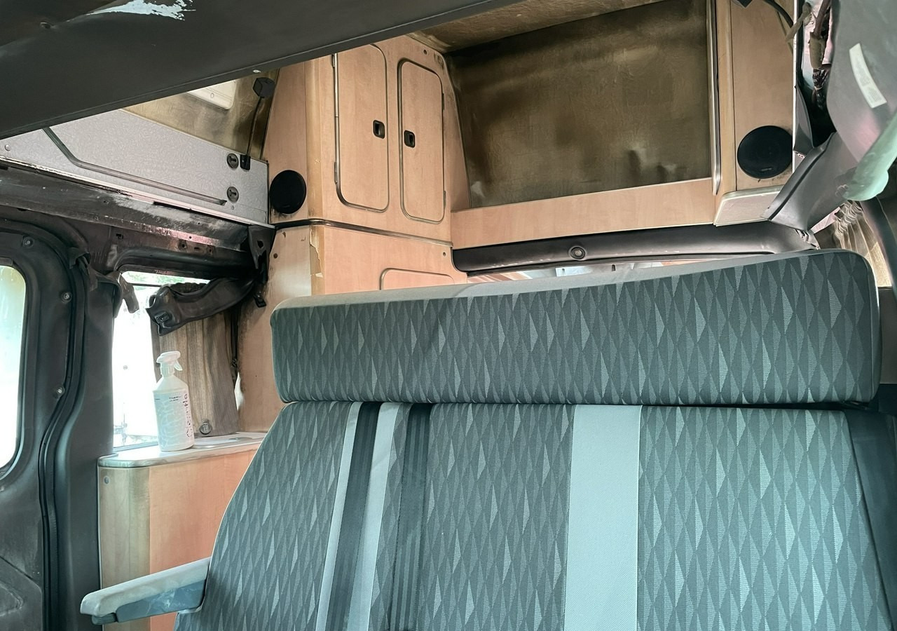 Ford Transit Ford Transit Kamper 5-osobowy WESTFALIA в лизинг Ford Transit Ford Transit Kamper 5-osobowy WESTFALIA: фото 19 Ford Transit Ford Transit Kamper 5-osobowy WESTFALIA в лизинг Ford Transit Ford Transit Kamper 5-osobowy WESTFALIA: фото 19