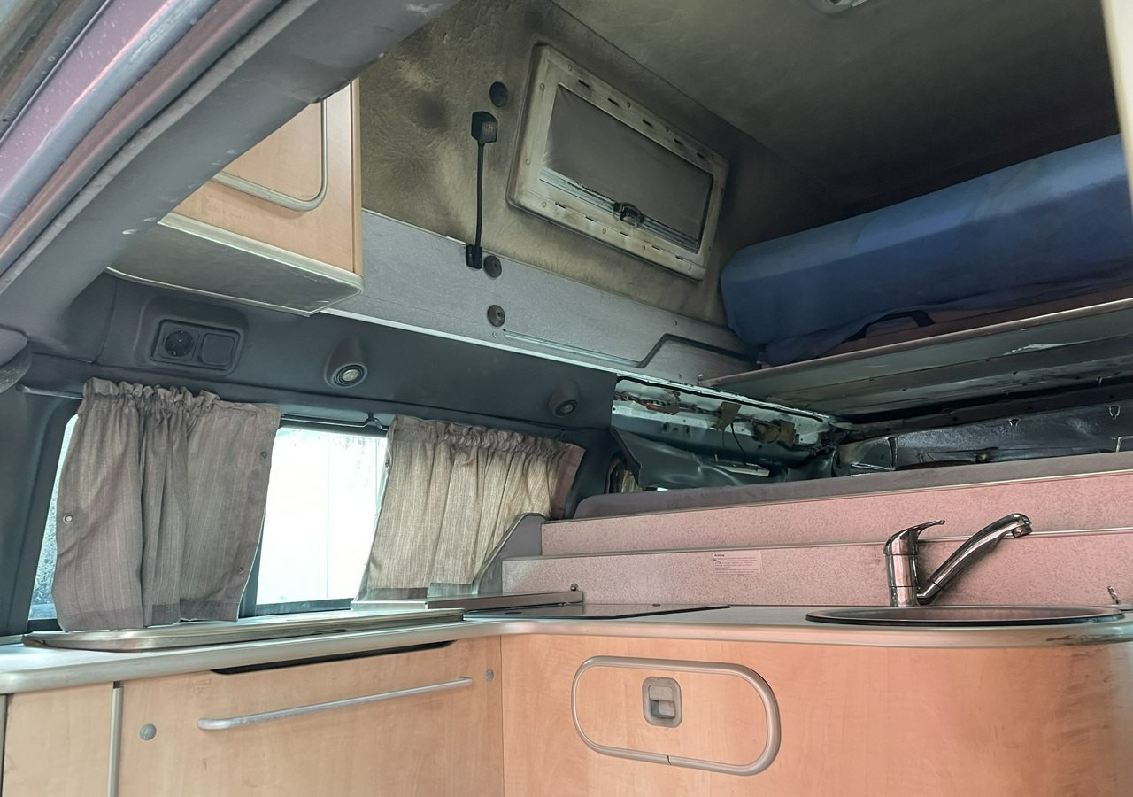 Ford Transit Ford Transit Kamper 5-osobowy WESTFALIA в лизинг Ford Transit Ford Transit Kamper 5-osobowy WESTFALIA: фото 10 Ford Transit Ford Transit Kamper 5-osobowy WESTFALIA в лизинг Ford Transit Ford Transit Kamper 5-osobowy WESTFALIA: фото 10