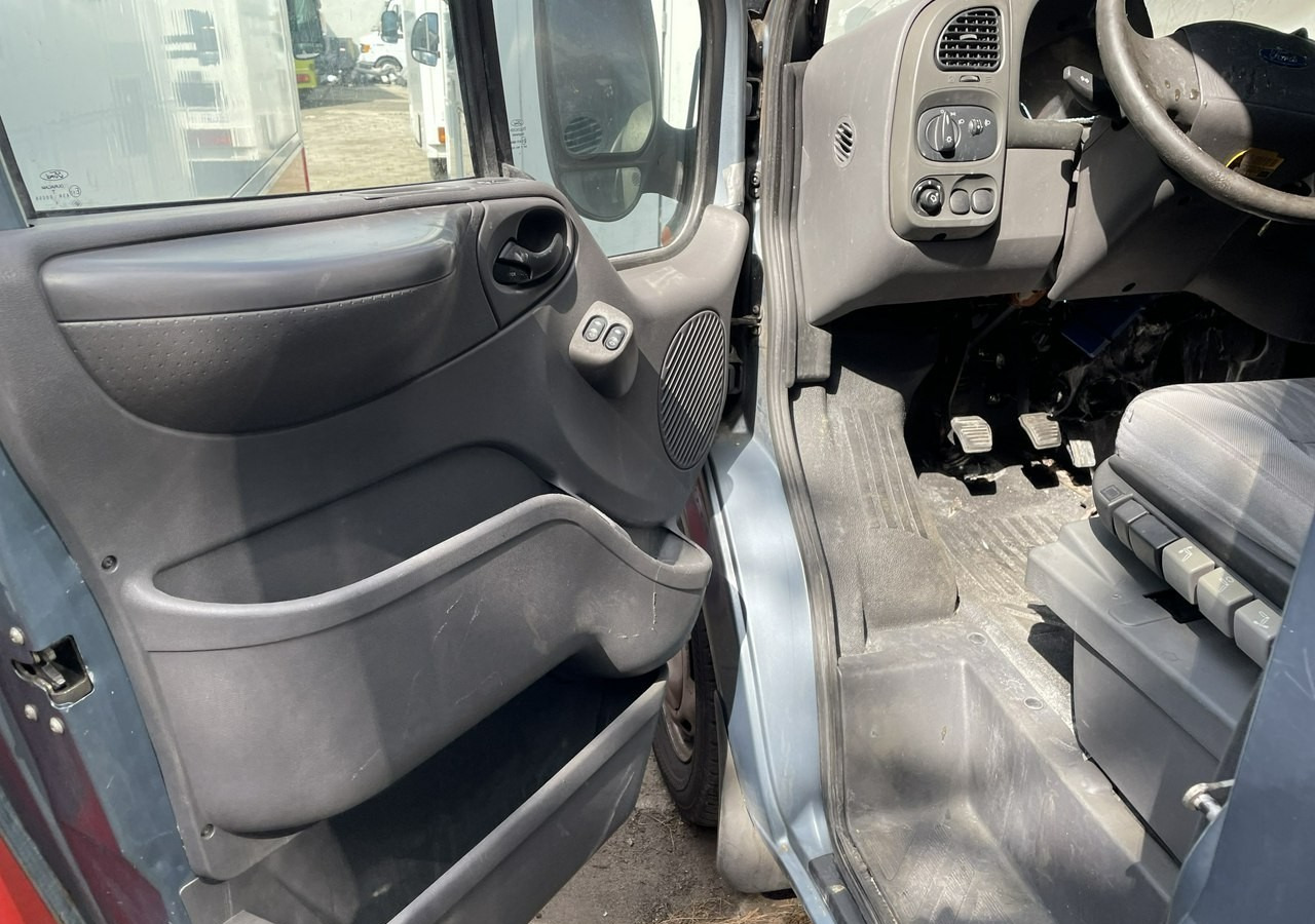 Ford Transit Ford Transit Kamper 5-osobowy WESTFALIA в лизинг Ford Transit Ford Transit Kamper 5-osobowy WESTFALIA: фото 16 Ford Transit Ford Transit Kamper 5-osobowy WESTFALIA в лизинг Ford Transit Ford Transit Kamper 5-osobowy WESTFALIA: фото 16