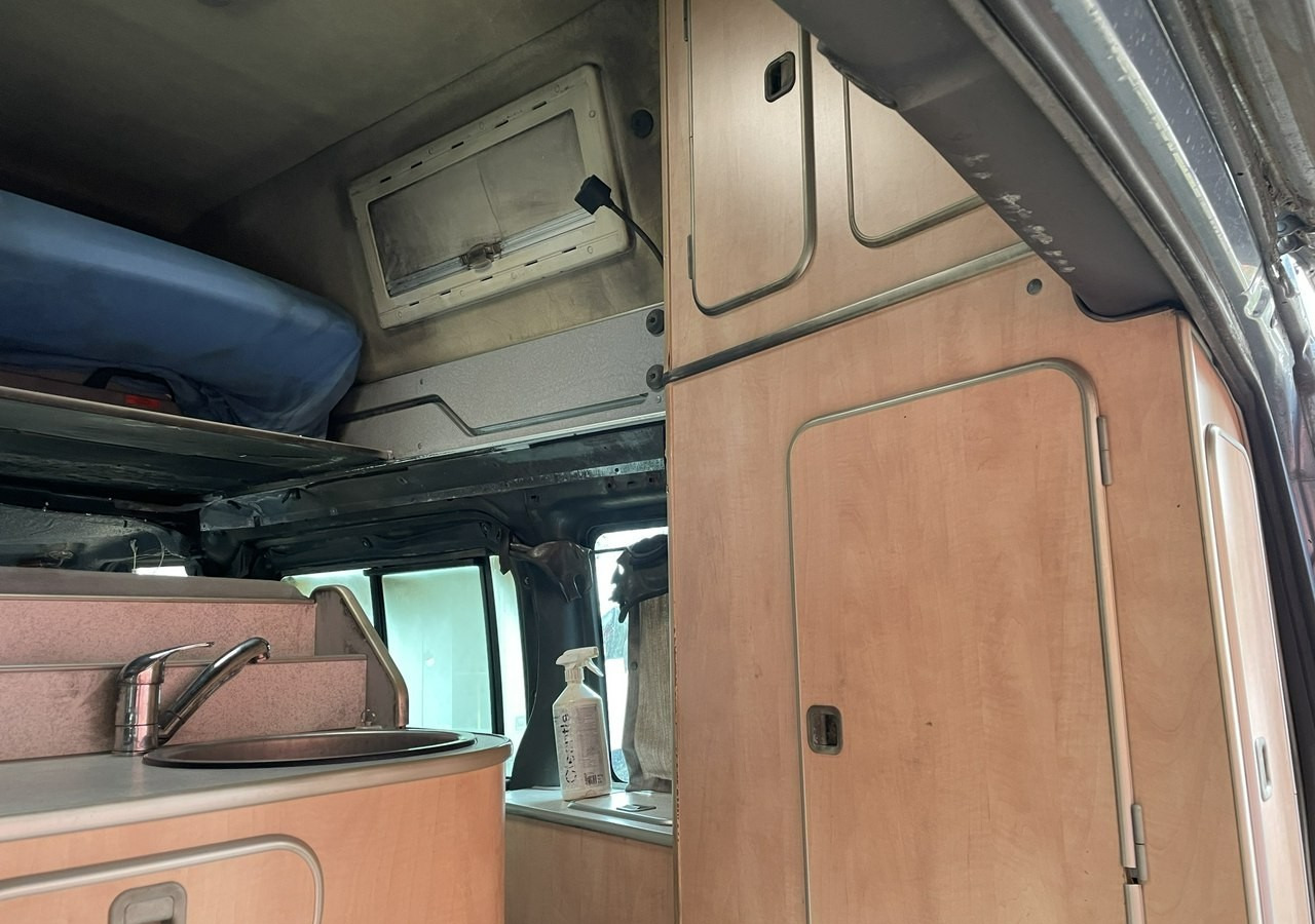Ford Transit Ford Transit Kamper 5-osobowy WESTFALIA в лизинг Ford Transit Ford Transit Kamper 5-osobowy WESTFALIA: фото 9 Ford Transit Ford Transit Kamper 5-osobowy WESTFALIA в лизинг Ford Transit Ford Transit Kamper 5-osobowy WESTFALIA: фото 9