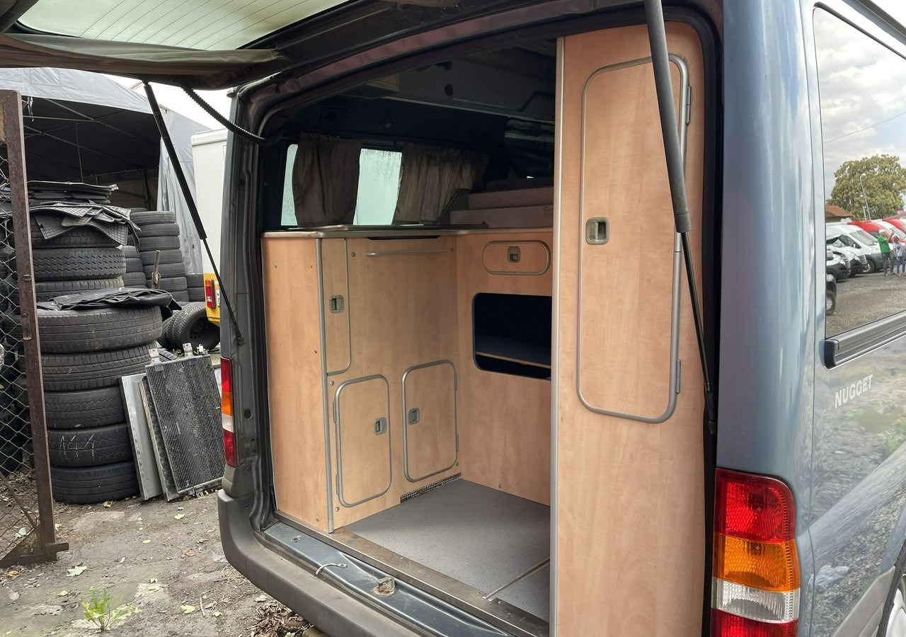 Ford Transit Ford Transit Kamper 5-osobowy WESTFALIA в лизинг Ford Transit Ford Transit Kamper 5-osobowy WESTFALIA: фото 6 Ford Transit Ford Transit Kamper 5-osobowy WESTFALIA в лизинг Ford Transit Ford Transit Kamper 5-osobowy WESTFALIA: фото 6
