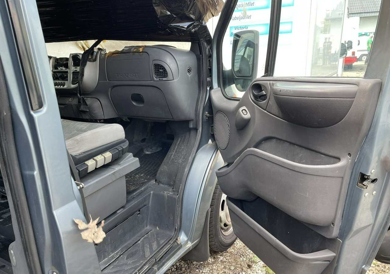 Ford Transit Ford Transit Kamper 5-osobowy WESTFALIA в лизинг Ford Transit Ford Transit Kamper 5-osobowy WESTFALIA: фото 14 Ford Transit Ford Transit Kamper 5-osobowy WESTFALIA в лизинг Ford Transit Ford Transit Kamper 5-osobowy WESTFALIA: фото 14