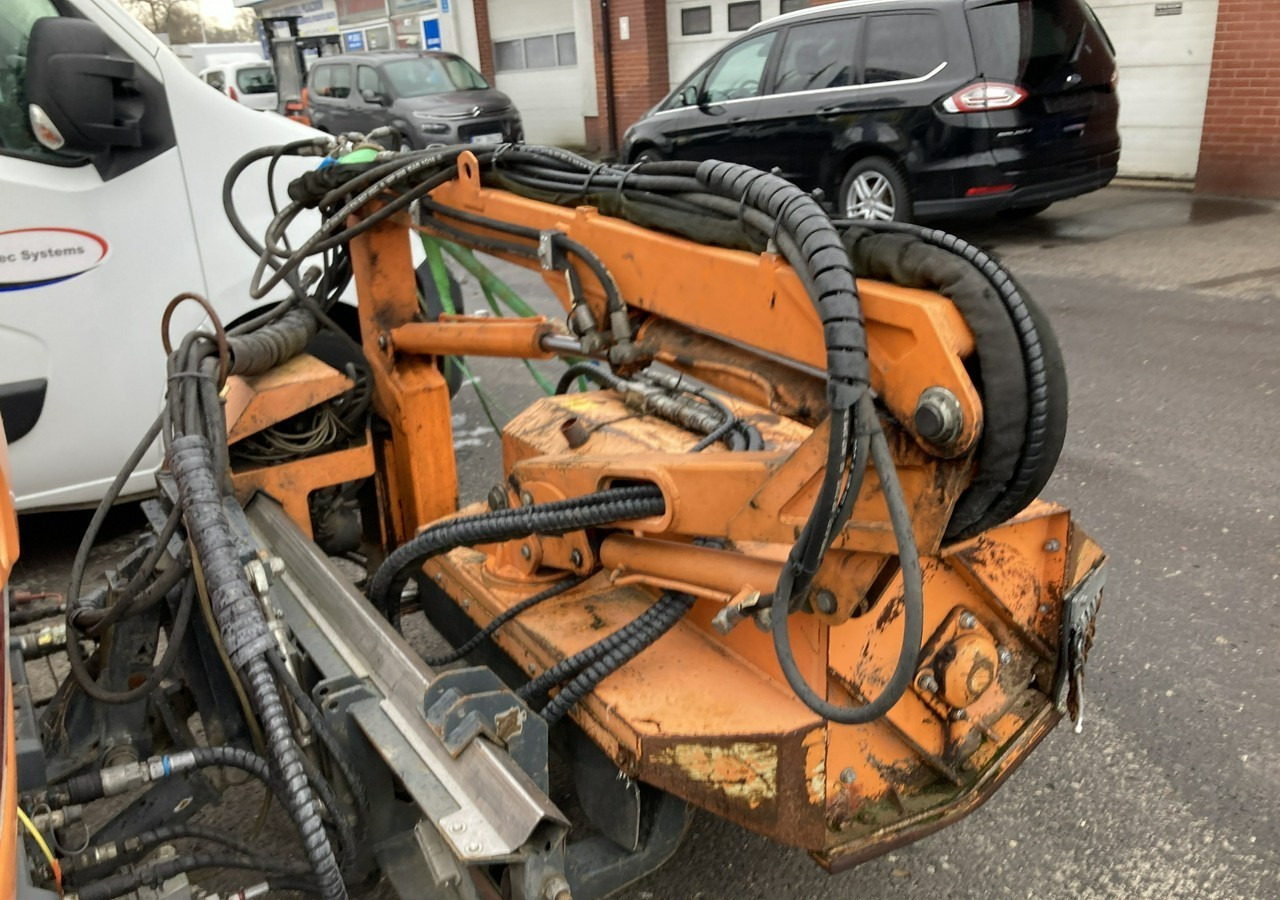 Multicar Inny Multicar Multicar kosiarka posypywarka pług - Коммунальная/ Специальная техника: фото 5 Multicar Inny Multicar Multicar kosiarka posypywarka pług - Коммунальная/ Специальная техника: фото 5