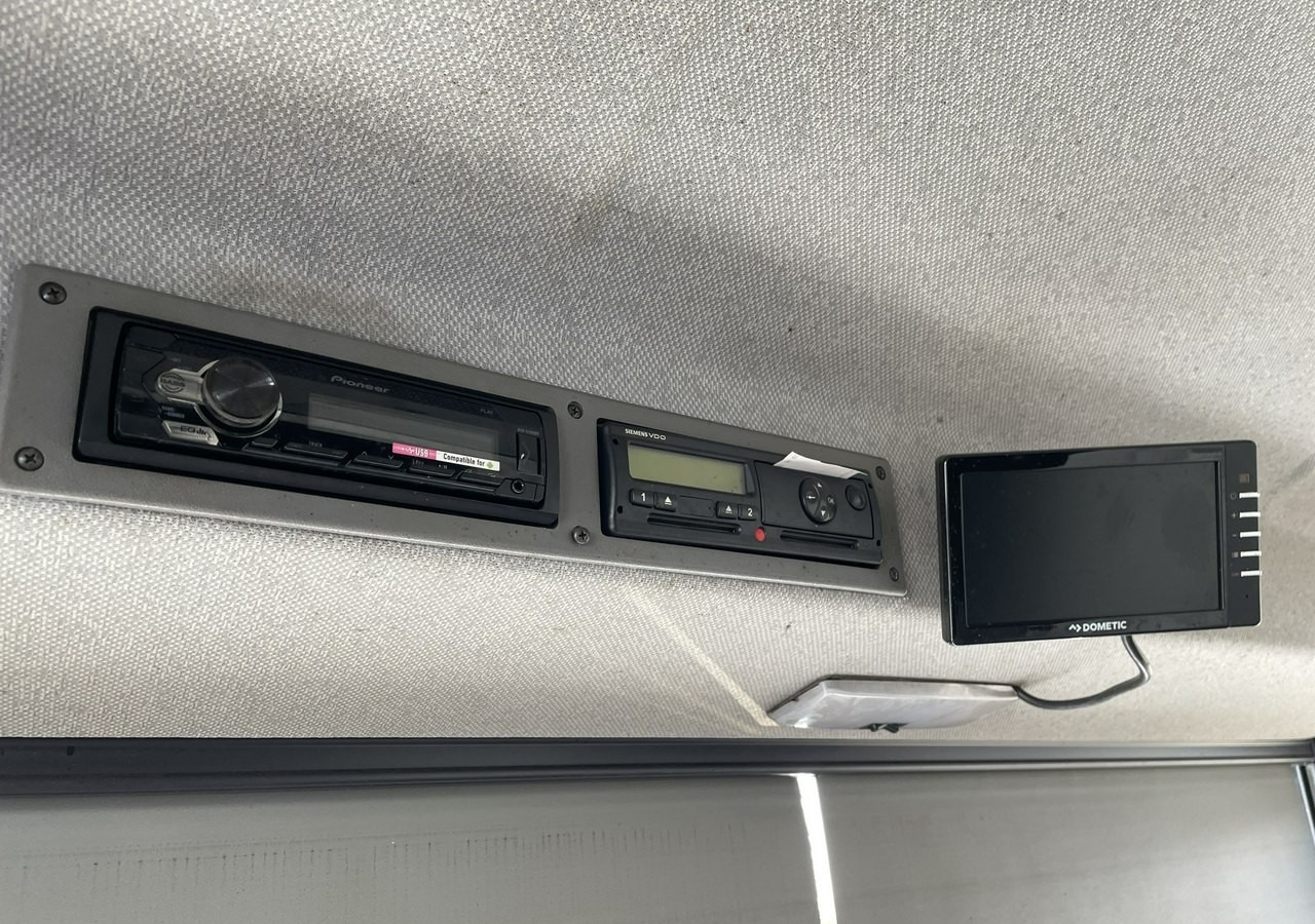 Mercedes-Benz Inny Mercedes-Benz Autosklep Gastronomiczny Warzywniak food truck foodtruck sklep 2008 в лизинг Mercedes-Benz Inny Mercedes-Benz Autosklep Gastronomiczny Warzywniak food truck foodtruck sklep 2008: фото 20