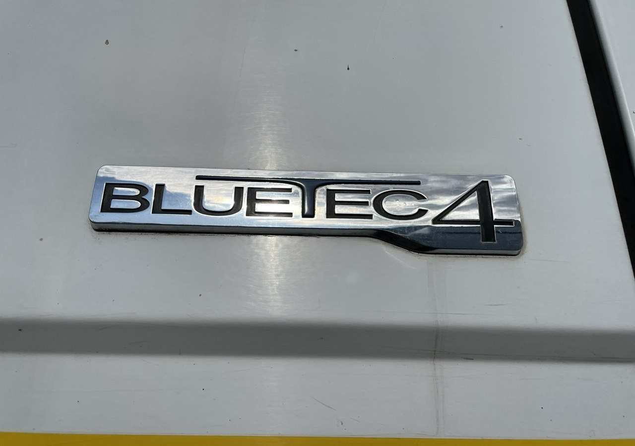 Mercedes-Benz Inny Mercedes-Benz Autosklep Gastronomiczny Warzywniak food truck foodtruck sklep 2008 в лизинг Mercedes-Benz Inny Mercedes-Benz Autosklep Gastronomiczny Warzywniak food truck foodtruck sklep 2008: фото 17