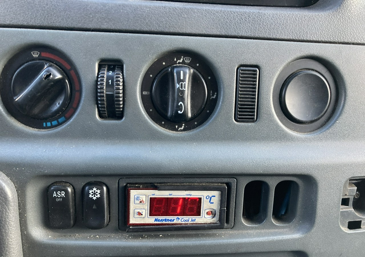 Mercedes-Benz Sprinter Sprinter 313 CDI Chłodnia -Mrożnia Kesstner - Фургон-рефрижератор: фото 2 Mercedes-Benz Sprinter Sprinter 313 CDI Chłodnia -Mrożnia Kesstner - Фургон-рефрижератор: фото 2