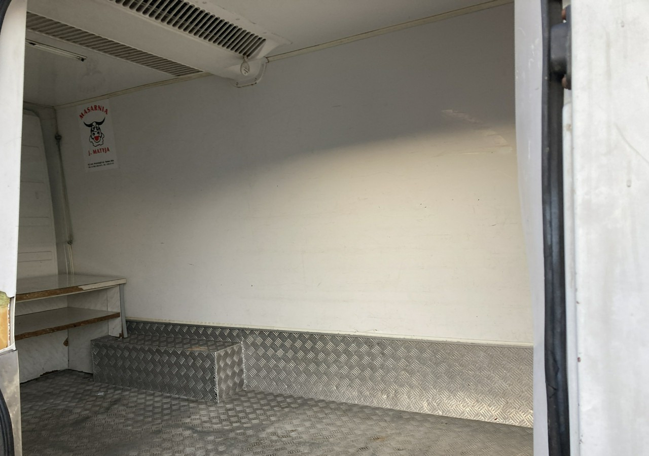 Mercedes-Benz Sprinter Sprinter 313 CDI Chłodnia -Mrożnia Kesstner - Фургон-рефрижератор: фото 5 Mercedes-Benz Sprinter Sprinter 313 CDI Chłodnia -Mrożnia Kesstner - Фургон-рефрижератор: фото 5