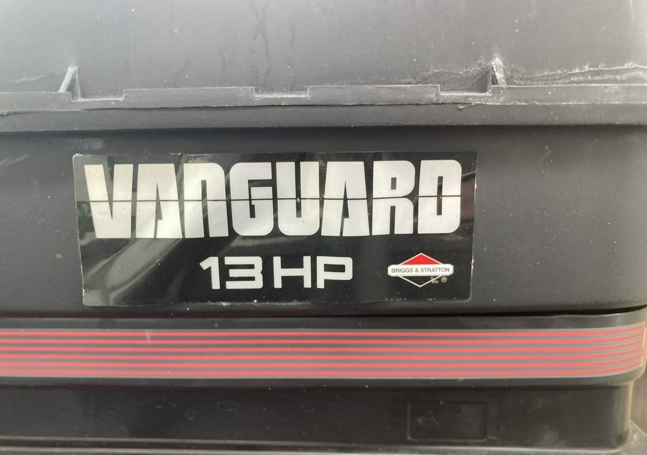 Промышленный пылесос Volkswagen Crafter Wuko asenizacyjny kret kanalizacja: фото 12