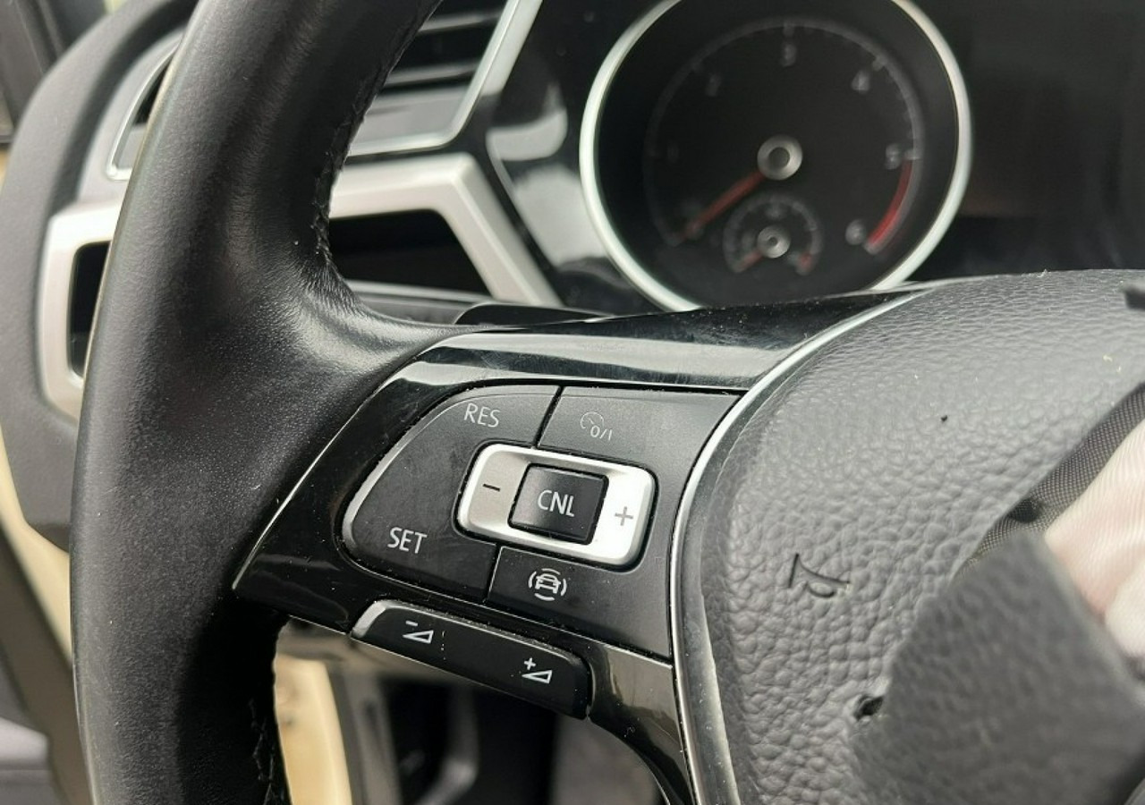 Легковой автомобиль Volkswagen Touran III Touran: фото 6