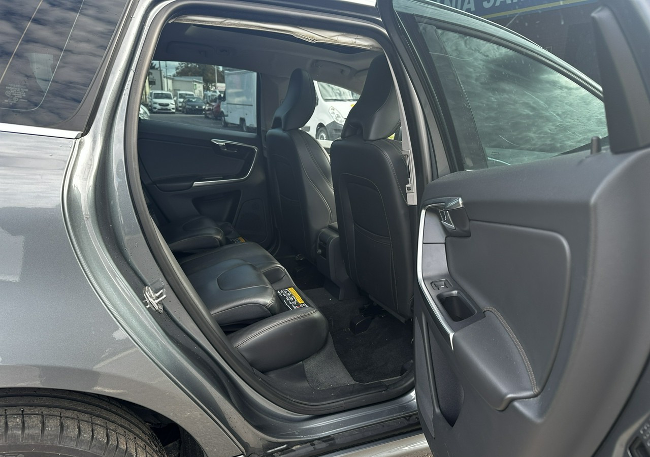 Внедорожник Volvo XC60 I Volvo XC 60 D4AWD Bogate wyposażenie 2017: фото 10