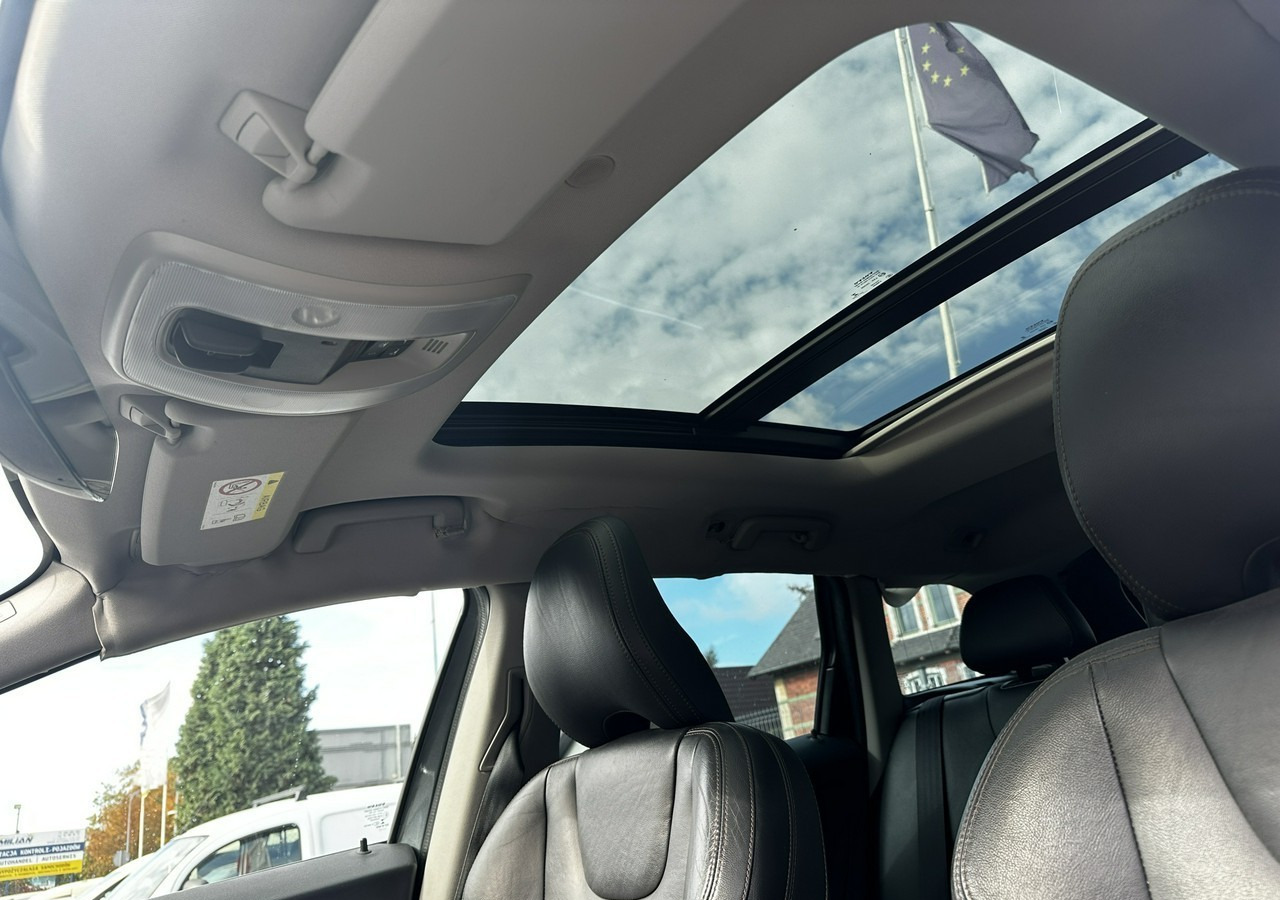 Внедорожник Volvo XC60 I Volvo XC 60 D4AWD Bogate wyposażenie 2017: фото 7