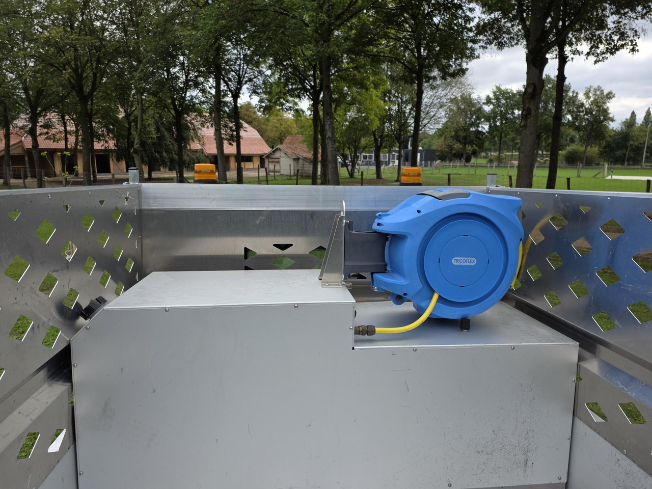 Legier pulse 4  lithuim - Гольф-кар: фото 5 Legier pulse 4  lithuim - Гольф-кар: фото 5