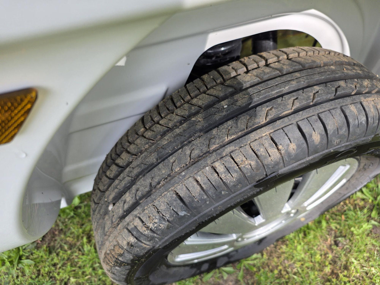 Гольф-кар legier pulse 4 lithuim: фото 8 Гольф-кар legier pulse 4 lithuim: фото 8