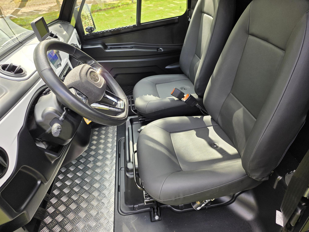 Legier pulse 4 lithuim - Гольф-кар: фото 5 Legier pulse 4 lithuim - Гольф-кар: фото 5