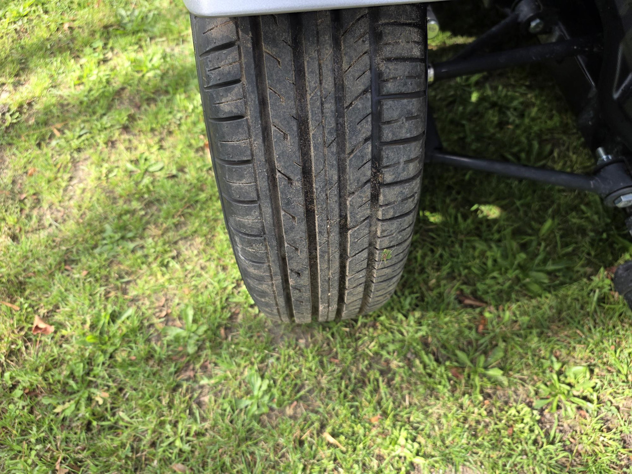 Гольф-кар legier pulse 4 lithuim: фото 7 Гольф-кар legier pulse 4 lithuim: фото 7