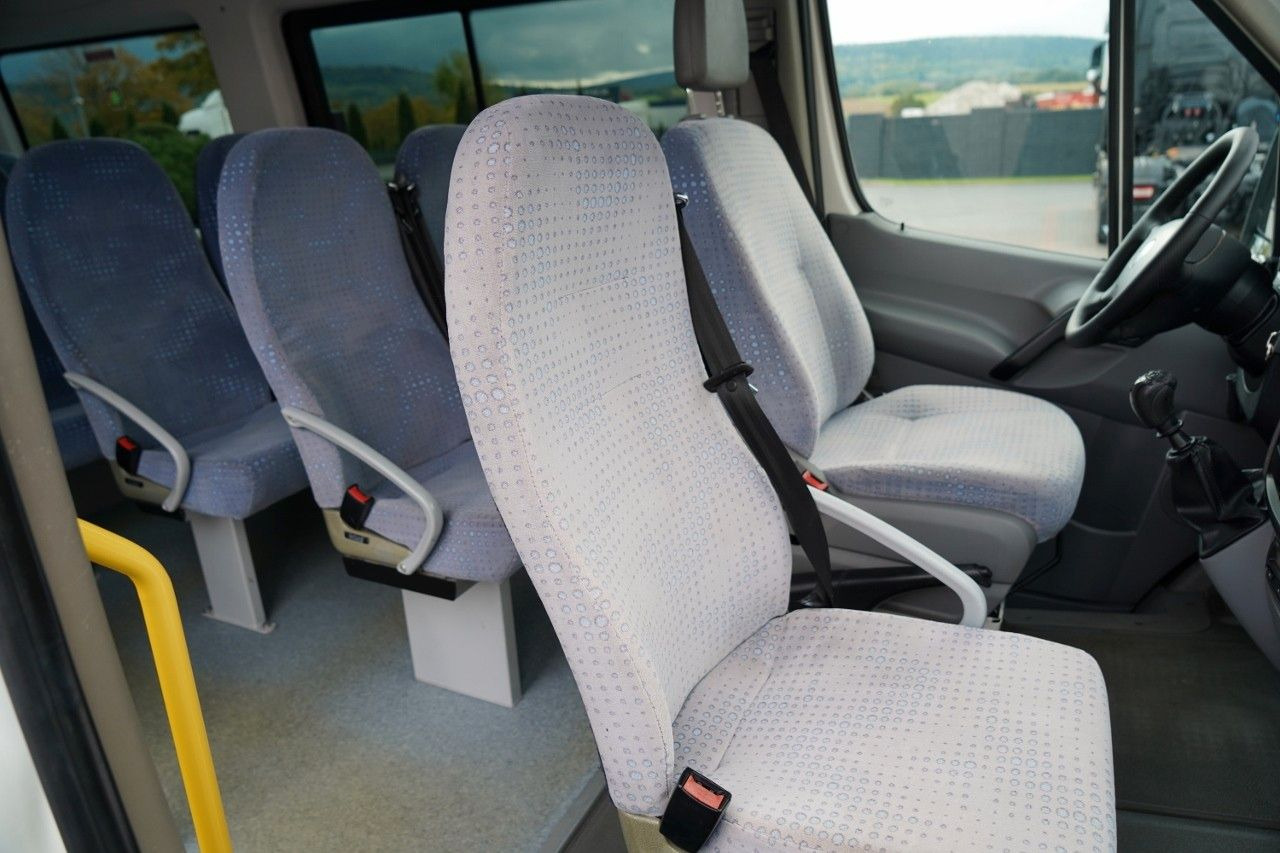 Автобус Volkswagen CRAFTER / EURO 5 / MANUAL / SPROWADZONY: фото 26 Автобус Volkswagen CRAFTER / EURO 5 / MANUAL / SPROWADZONY: фото 26